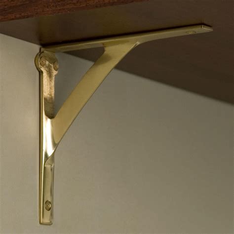 brookhaven shelf brackets metal|metal shelf brackets.